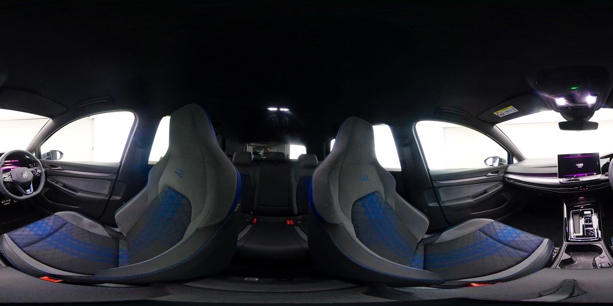 Used Volkswagen Golf 2025 for sale - 77937584: Photo 46