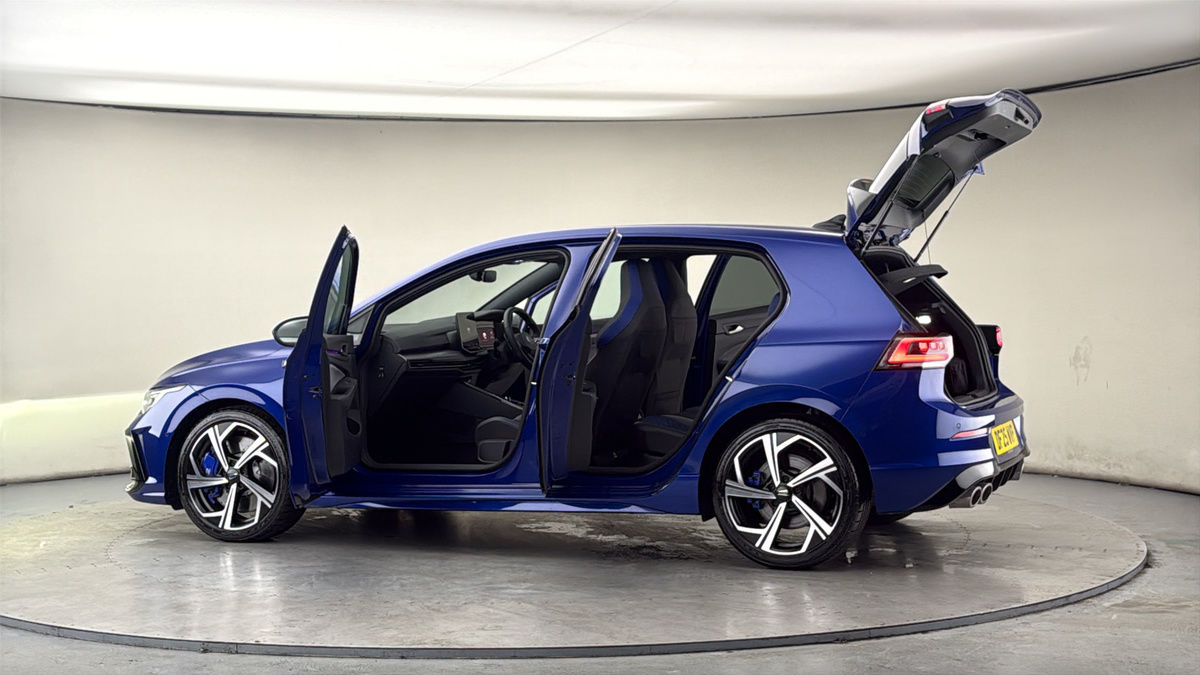 Used Volkswagen Golf 2025 for sale - 77937584: Photo 47