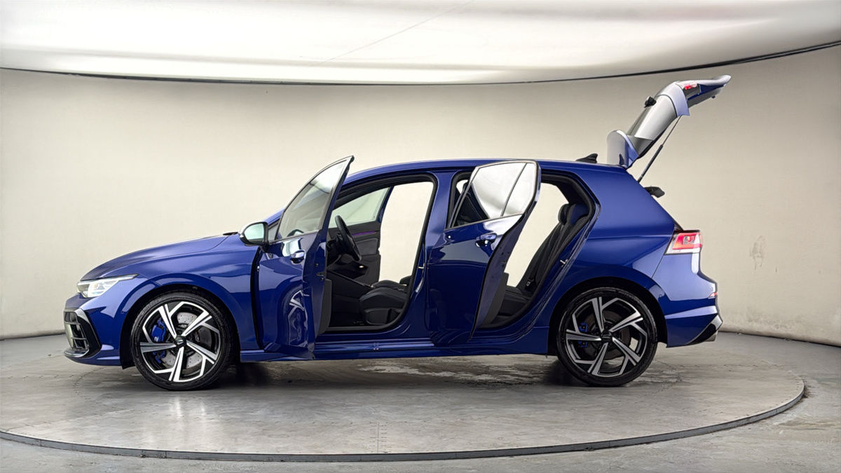 Used Volkswagen Golf 2025 for sale - 77937584: Photo 48