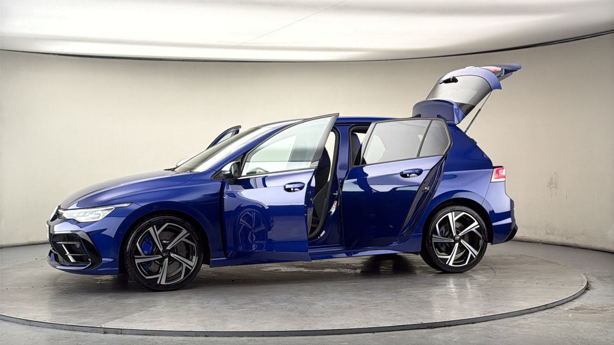 Used Volkswagen Golf 2025 for sale - 77937584: Photo 49