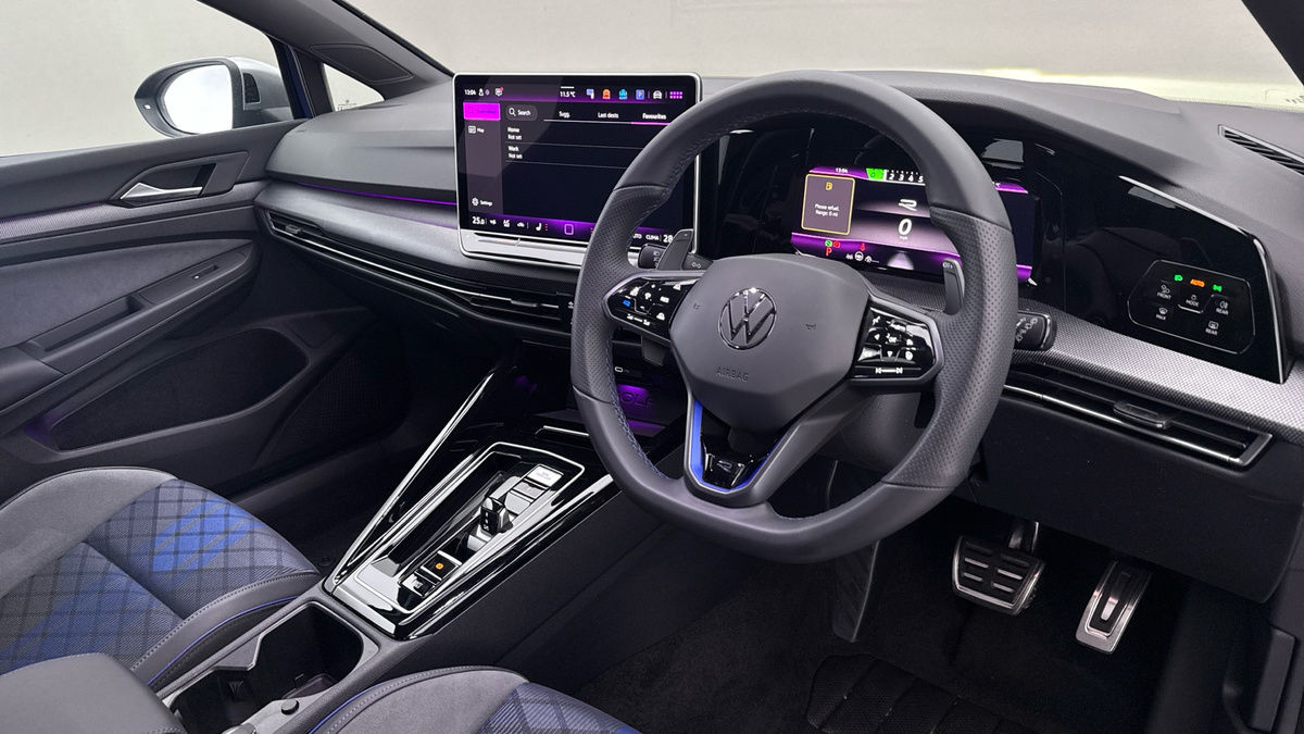 Used Volkswagen Golf 2025 for sale - 77937584: Photo 5