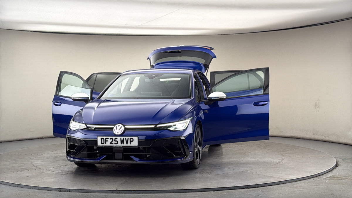 Used Volkswagen Golf 2025 for sale - 77937584: Photo 52