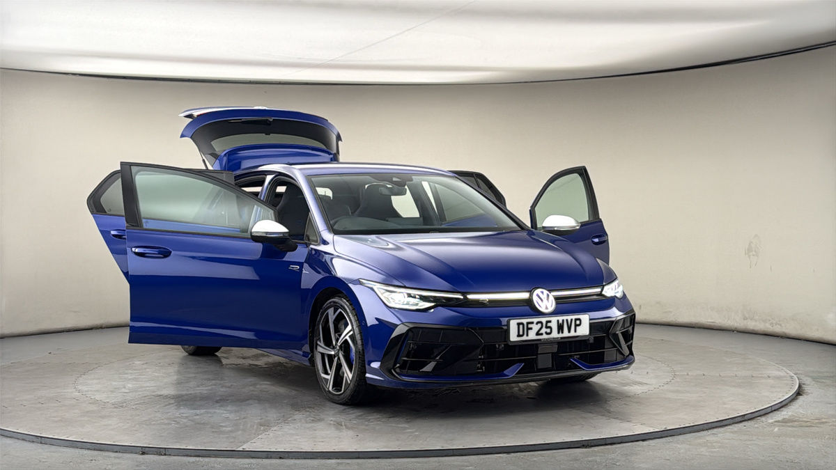 Used Volkswagen Golf 2025 for sale - 77937584: Photo 54