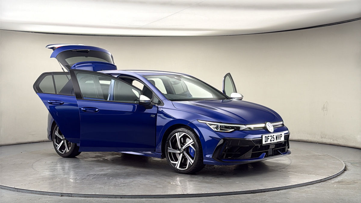 Used Volkswagen Golf 2025 for sale - 77937584: Photo 55