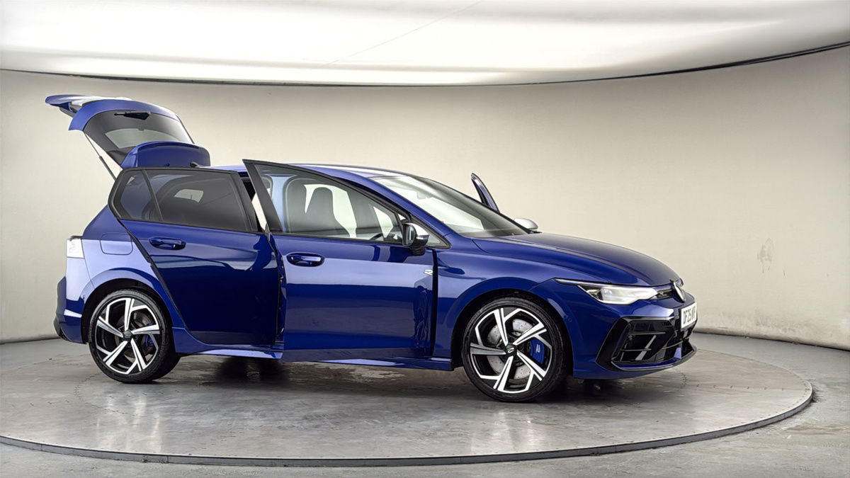 Used Volkswagen Golf 2025 for sale - 77937584: Photo 56