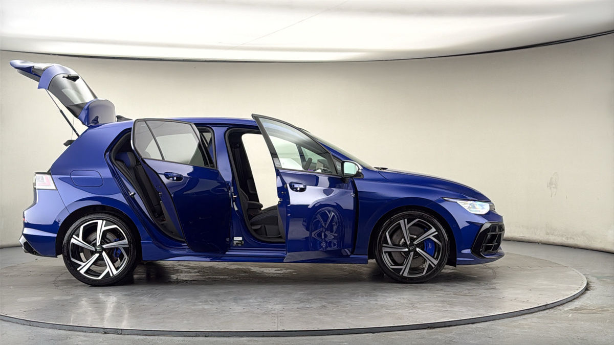 Used Volkswagen Golf 2025 for sale - 77937584: Photo 57