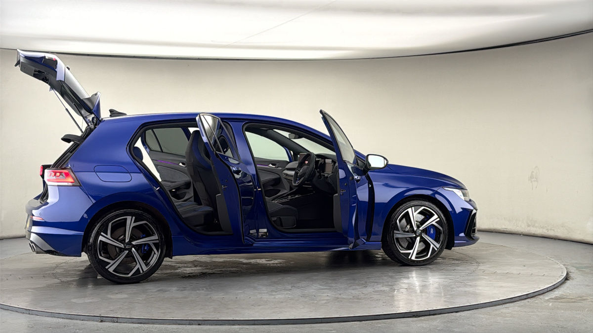 Used Volkswagen Golf 2025 for sale - 77937584: Photo 58