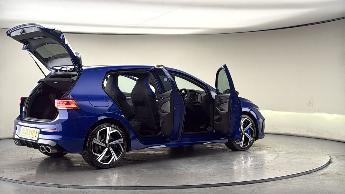 Used Volkswagen Golf 2025 for sale - 77937584: Photo 59