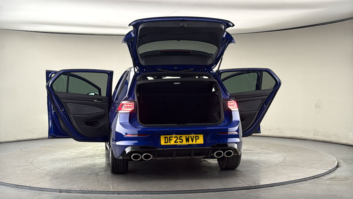 Used Volkswagen Golf 2025 for sale - 77937584: Photo 62