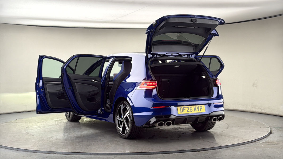 Used Volkswagen Golf 2025 for sale - 77937584: Photo 63