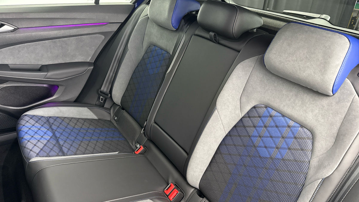 Used Volkswagen Golf 2025 for sale - 77937584: Photo 8