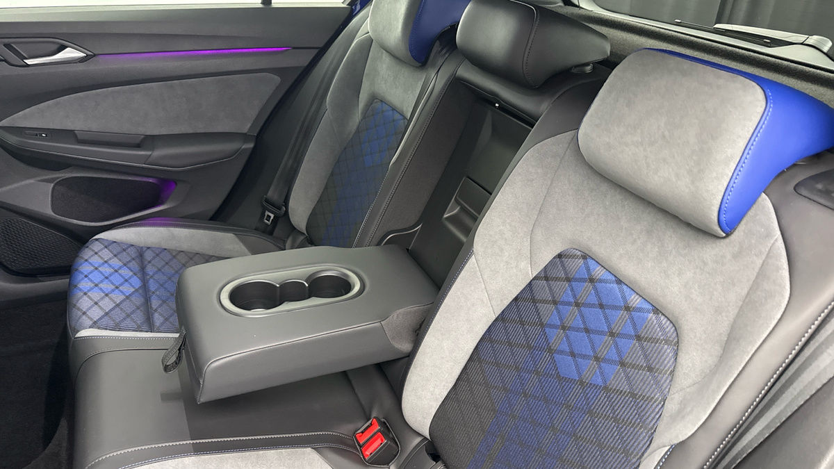 Used Volkswagen Golf 2025 for sale - 77937584: Photo 9