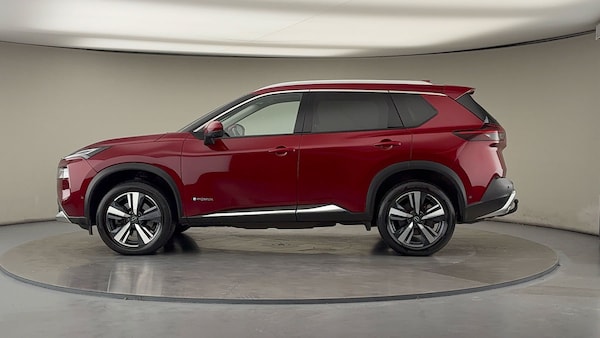 Used Nissan X-Trail 2024 for sale - 76040271: Photo 10