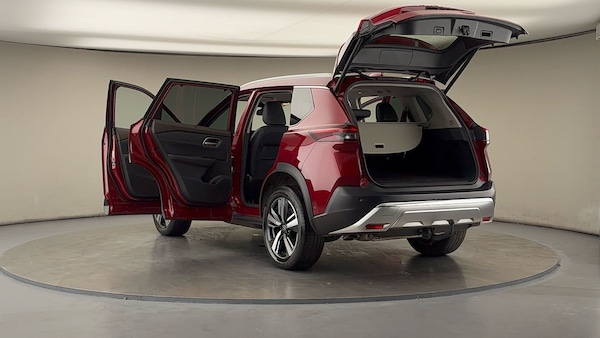 Used Nissan X-Trail 2024 for sale - 76040271: Photo 12