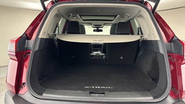 Used Nissan X-Trail 2024 for sale - 76040271: Photo 13