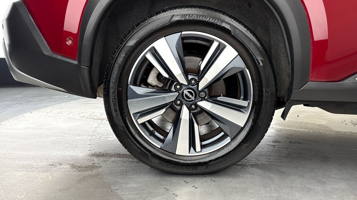 Used Nissan X-Trail 2024 for sale - 76040271: Photo 14