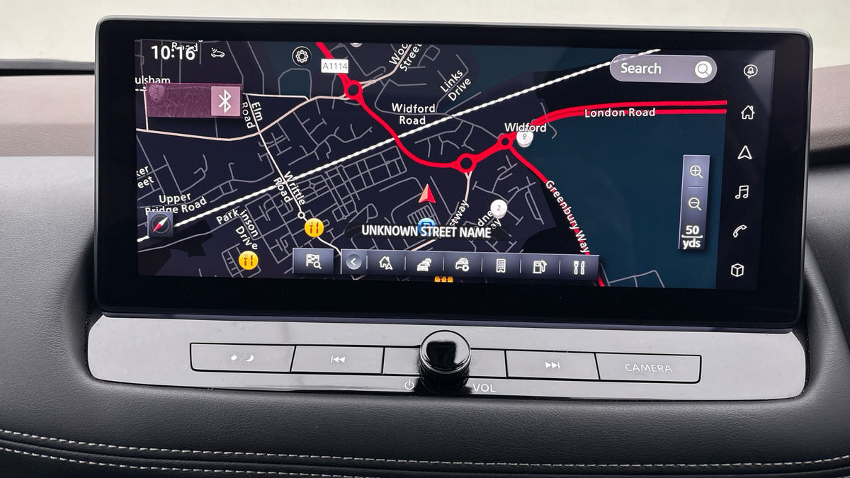 Used Nissan X-Trail 2024 for sale - 76040271: Photo 15