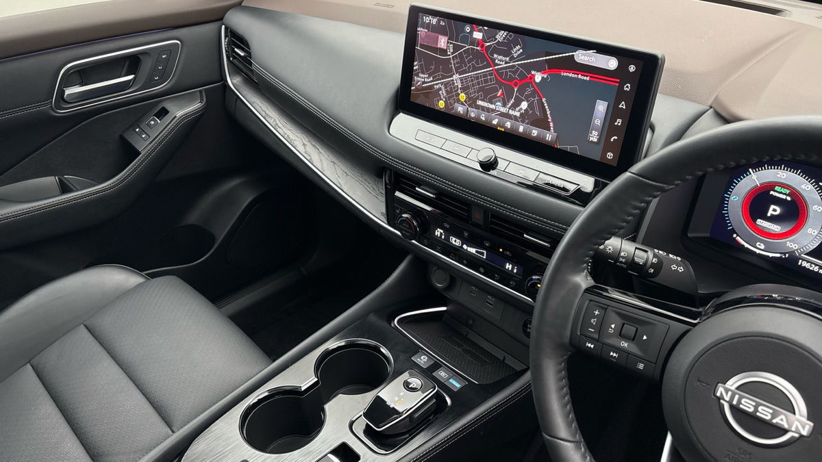 Used Nissan X-Trail 2024 for sale - 76040271: Photo 16