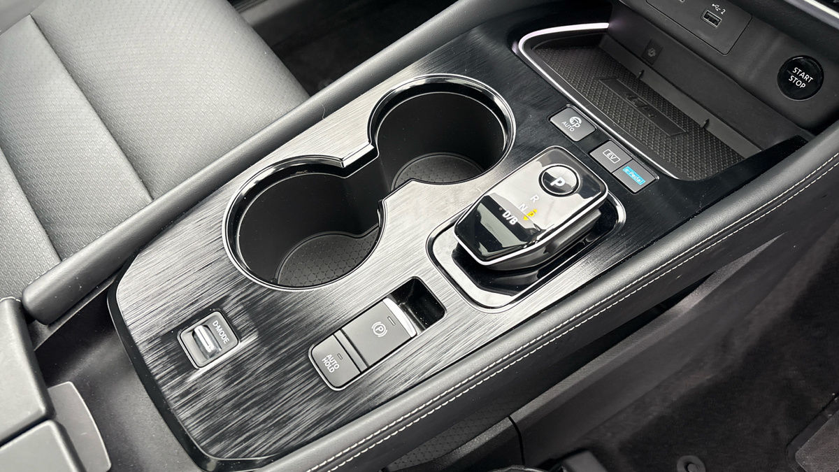 Used Nissan X-Trail 2024 for sale - 76040271: Photo 17