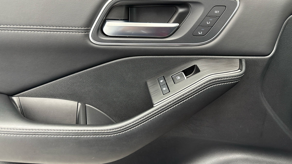 Used Nissan X-Trail 2024 for sale - 76040271: Photo 18