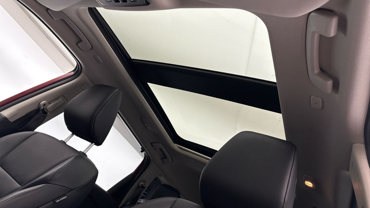 Used Nissan X-Trail 2024 for sale - 76040271: Photo 2