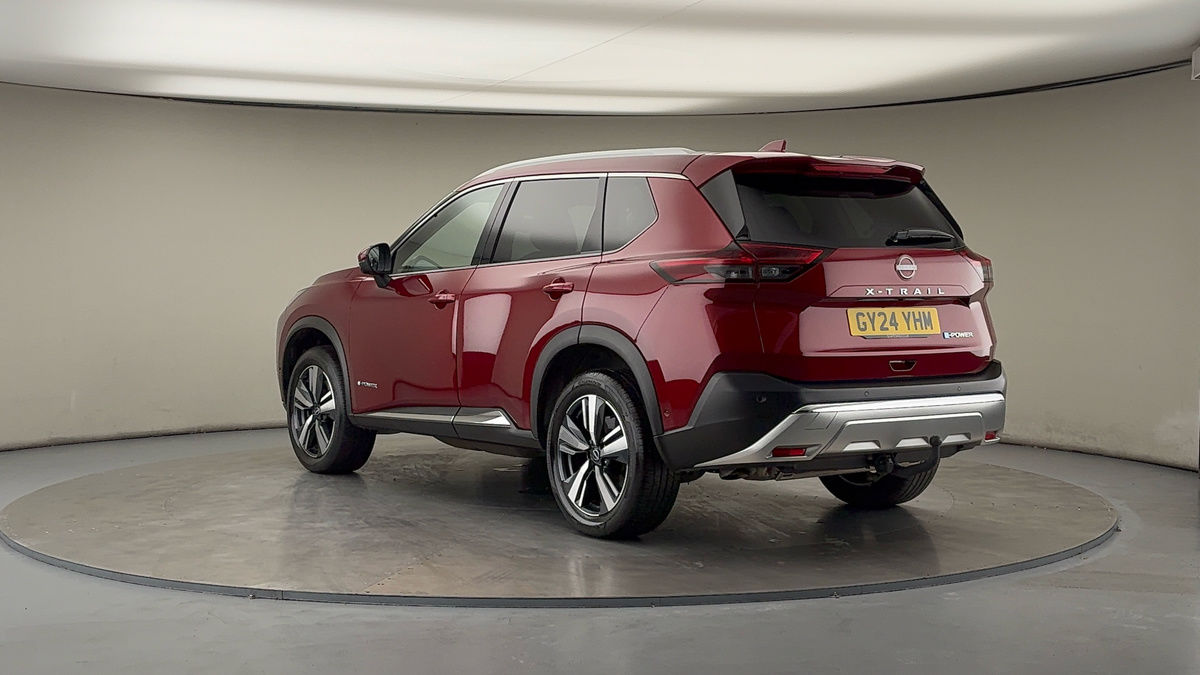 Used Nissan X-Trail 2024 for sale - 76040271: Photo 20