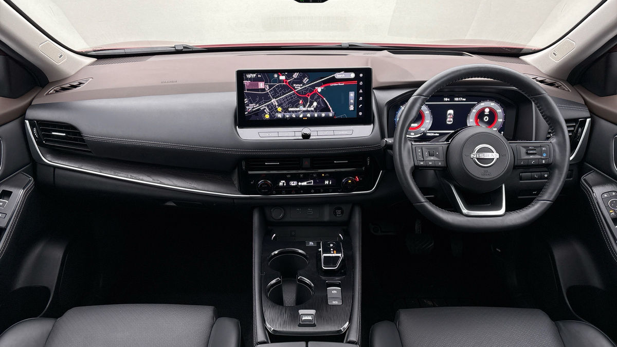 Used Nissan X-Trail 2024 for sale - 76040271: Photo 21