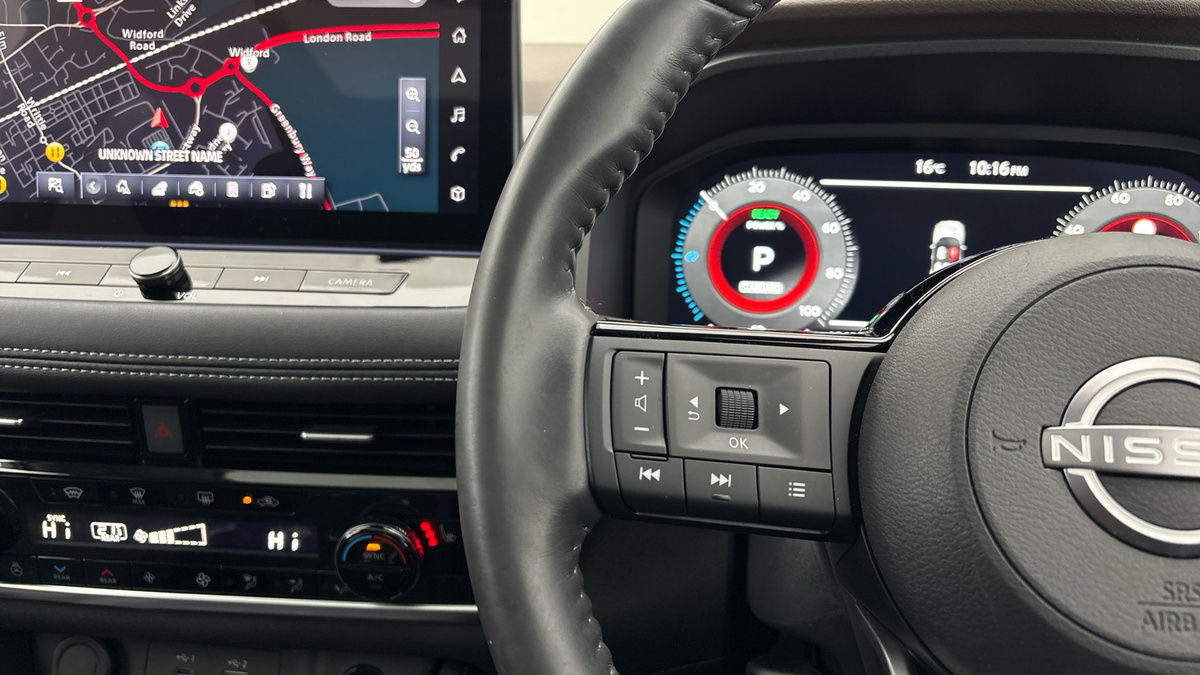 Used Nissan X-Trail 2024 for sale - 76040271: Photo 22