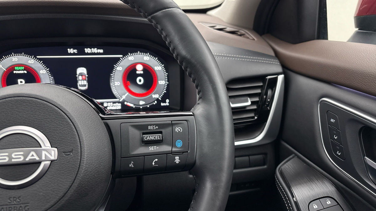 Used Nissan X-Trail 2024 for sale - 76040271: Photo 23