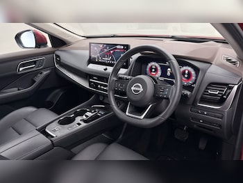 Used Nissan X-Trail 2024 for sale - 76040271: Photo