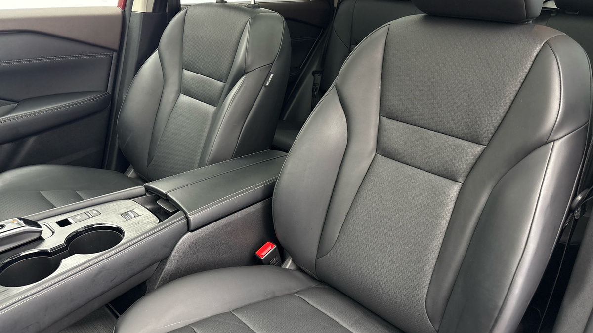 Used Nissan X-Trail 2024 for sale - 76040271: Photo 4