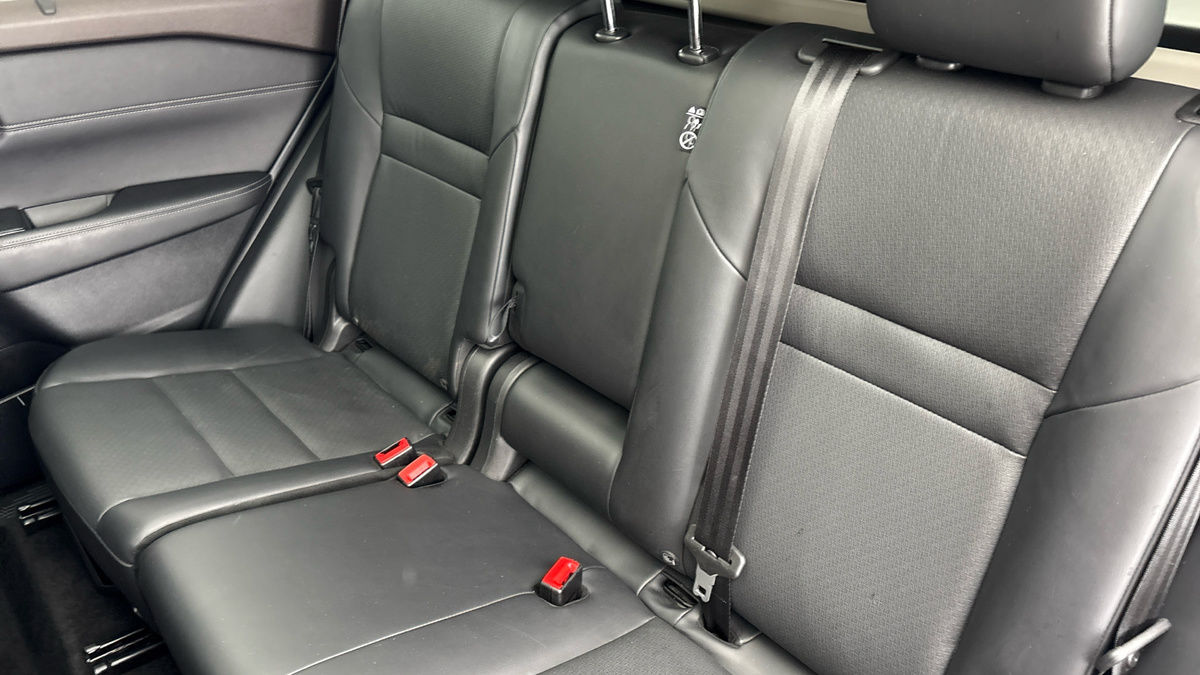 Used Nissan X-Trail 2024 for sale - 76040271: Photo 5