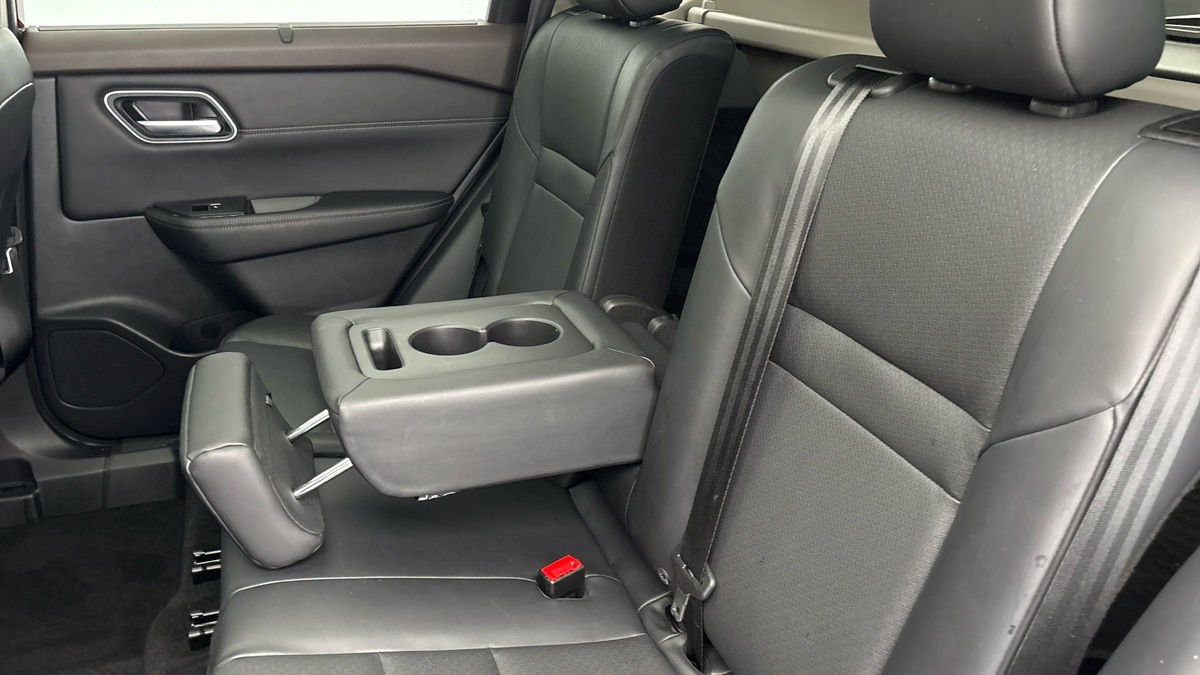 Used Nissan X-Trail 2024 for sale - 76040271: Photo 6