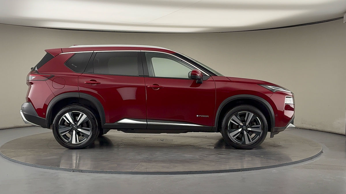 Used Nissan X-Trail 2024 for sale - 76040271: Photo 7