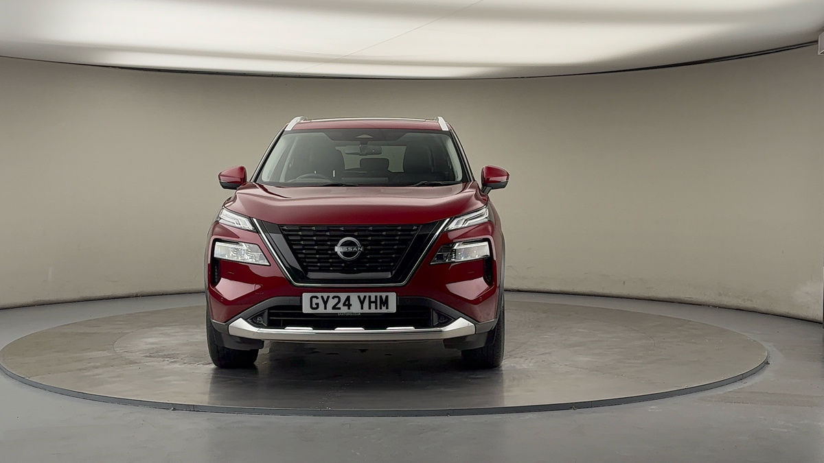 Used Nissan X-Trail 2024 for sale - 76040271: Photo 8