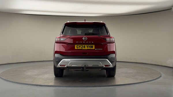 Used Nissan X-Trail 2024 for sale - 76040271: Photo 9