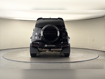 Used Land Rover Defender 90 2025 for sale - 78045326: Photo