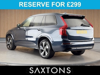 Used Volvo XC90 2023 for sale - 79388704: Photo