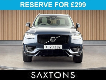Used Volvo XC90 2023 for sale - 79388704: Photo