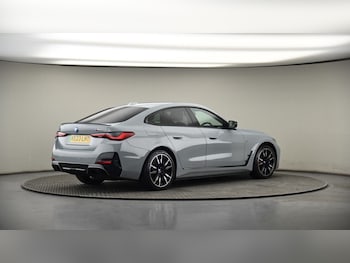 Used BMW i4 2023 for sale - 75549355: Photo