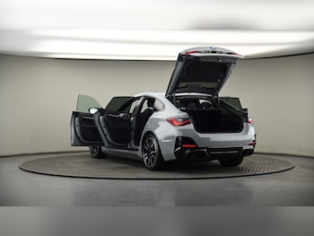 Used BMW i4 2023 for sale - 75549355: Photo