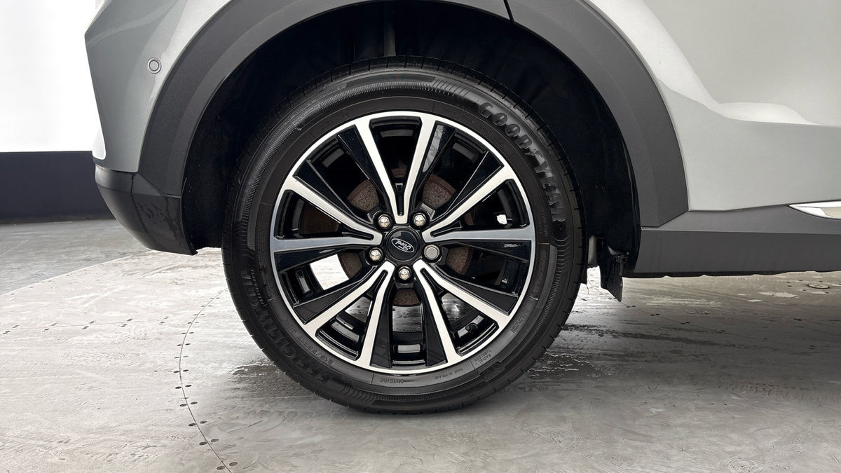 Used Ford Puma 2020 for sale - 77990345: Photo 10