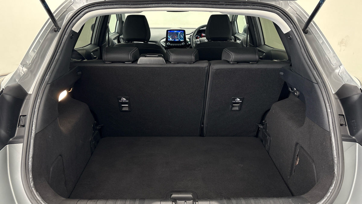 Used Ford Puma 2020 for sale - 77990345: Photo 11