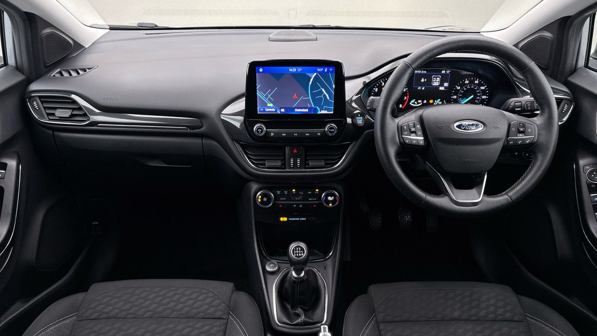 Used Ford Puma 2020 for sale - 77990345: Photo 12