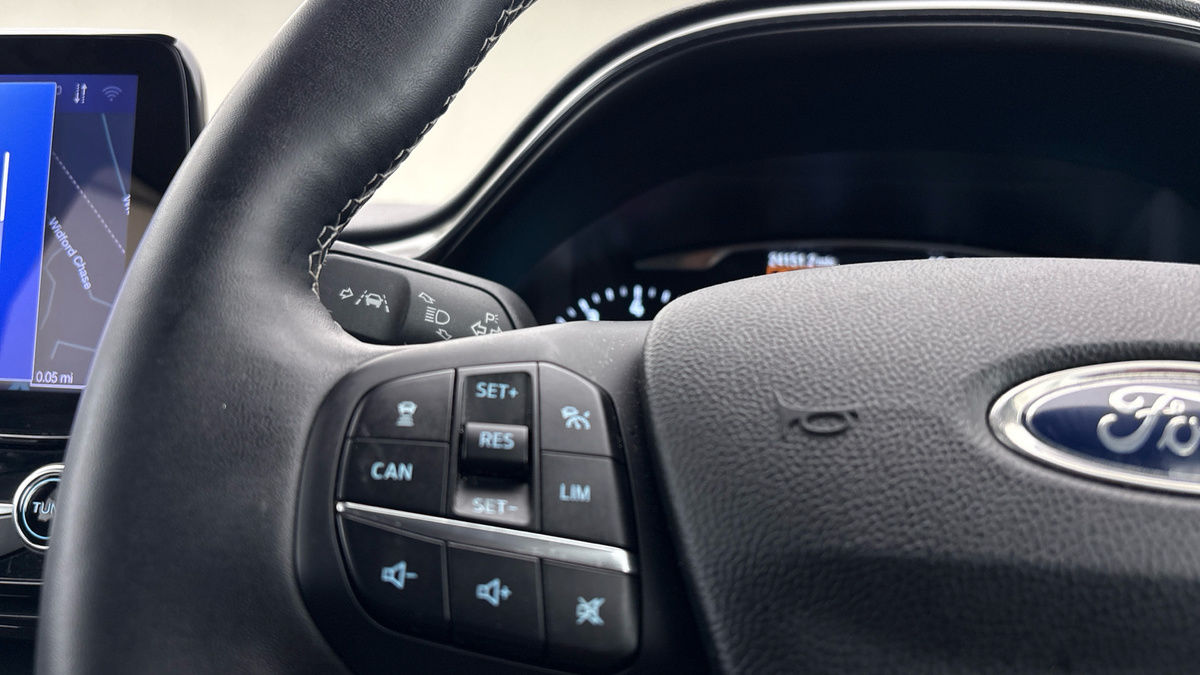 Used Ford Puma 2020 for sale - 77990345: Photo 13