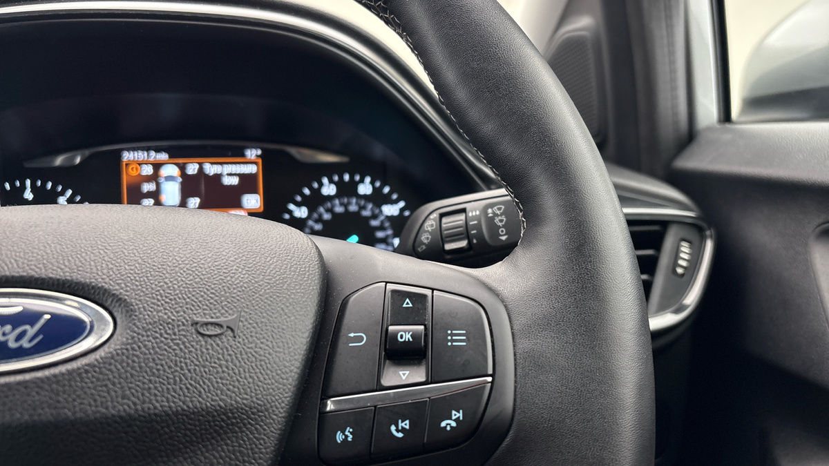 Used Ford Puma 2020 for sale - 77990345: Photo 14