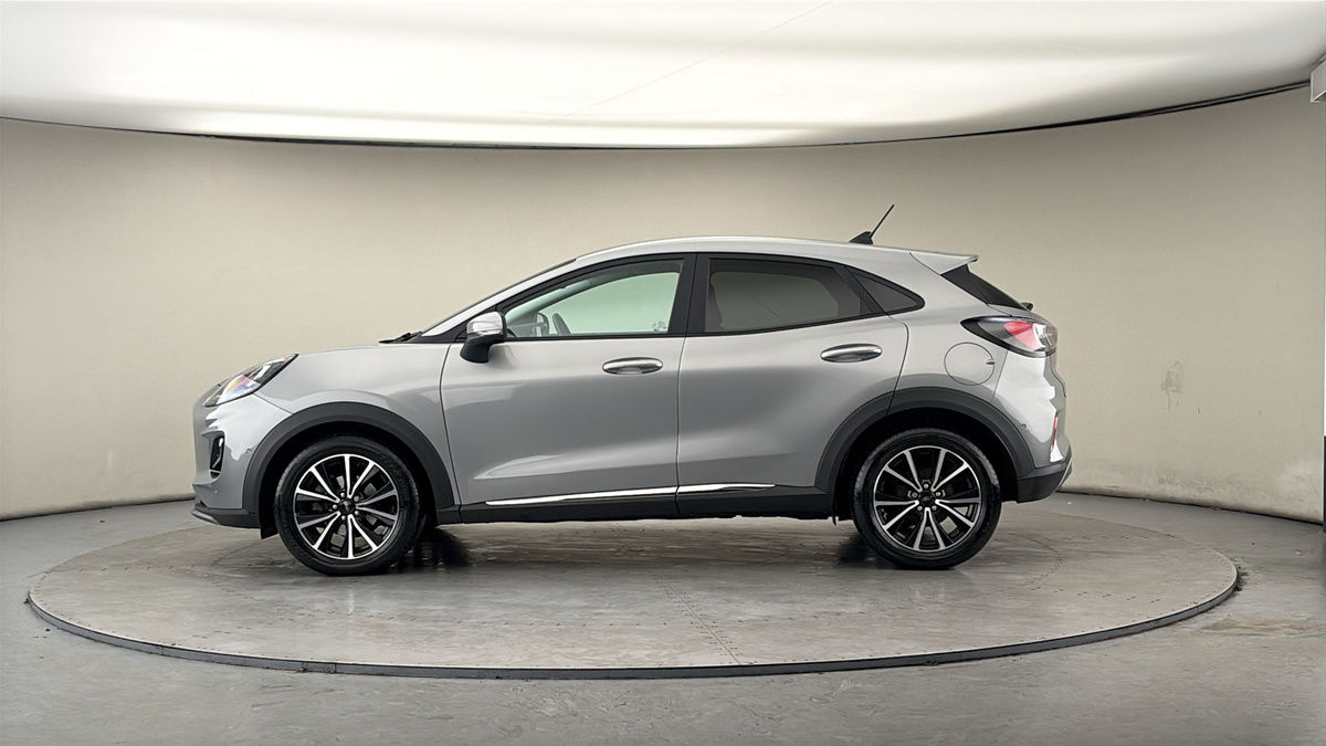 Used Ford Puma 2020 for sale - 77990345: Photo 15