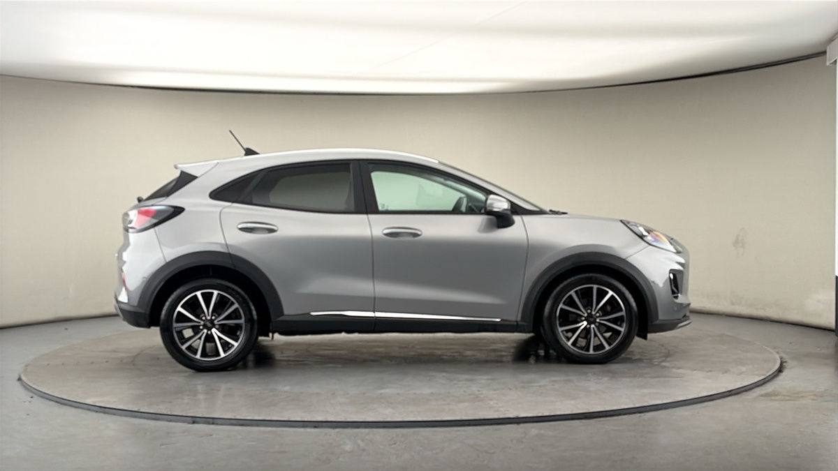 Used Ford Puma 2020 for sale - 77990345: Photo 16