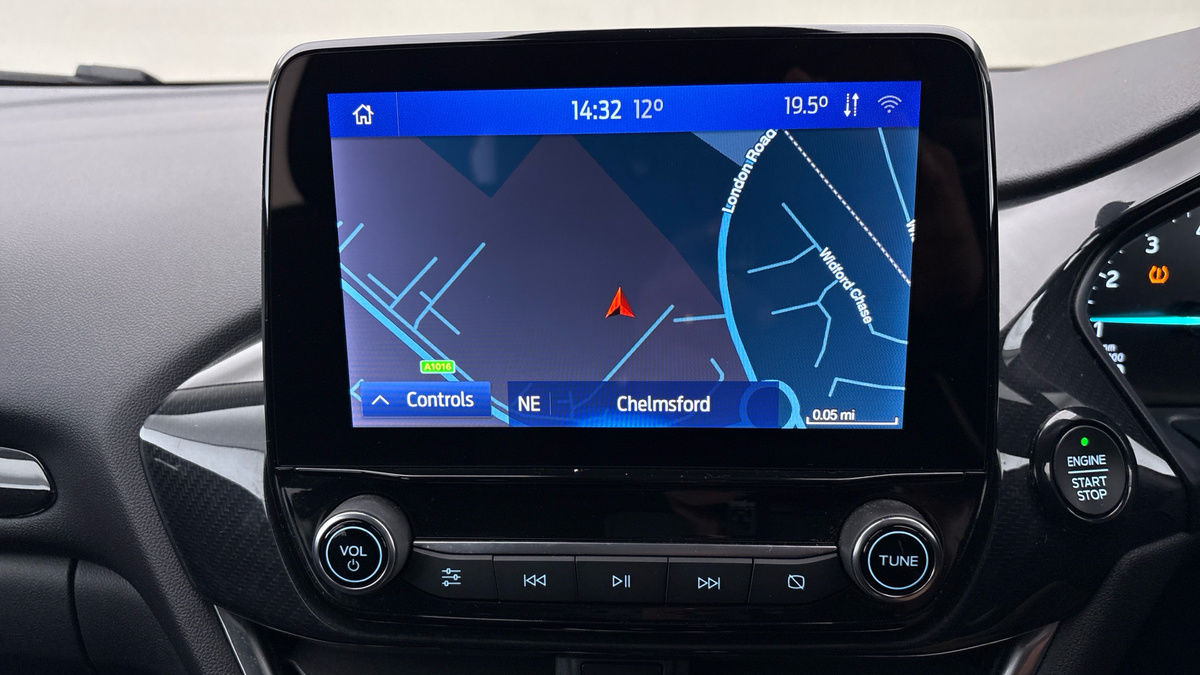 Used Ford Puma 2020 for sale - 77990345: Photo 17