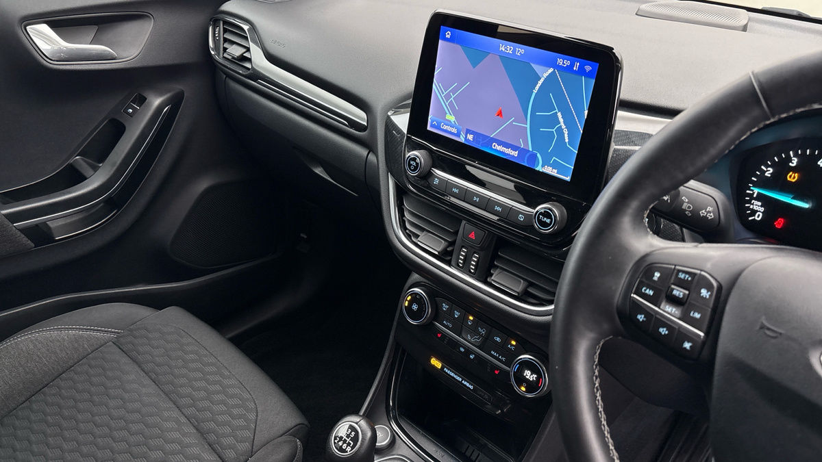 Used Ford Puma 2020 for sale - 77990345: Photo 18